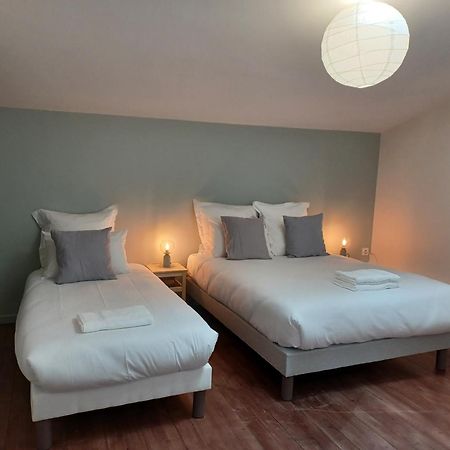 Gite Chateau Touzinat - Saint-Émilion Zewnętrze zdjęcie